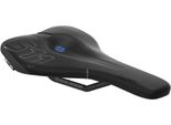 Sqlab 611 Ergowave Carbon, Sella, 28X14X5,1Cm, Nero, SQL-1888