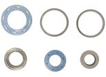 Kit Guarnizioni Paraoli Motore Athena P400210400021/1 Per Honda