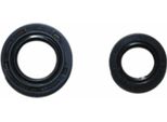 Kit Guarnizioni Paraoli Motore Athena P400210400184 Per Honda Crf 100 F