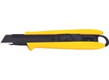 Tajima Coltello Da 18 Mm Taglierina DC500 Con Pulsante, TAJ-19905