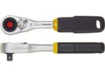 Proxxon Industrial 23160 Forward/Reverse Ratchet 1/4 (6.3 Mm) 120 Mm
