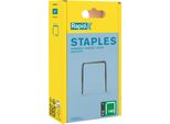 Staples Rapid Pl.Box 140/12 5000 Pcs.