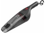 Black & Decker NVB12AV Handheld Vacuum Bagless Grey