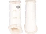 Harry's Horse Flextrainer Stivali Di Protezione Dei Tendini Beige M Beige M
