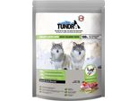 Tundra Dog Cibo Secco Cervo, Anatra, Salmone 750G
