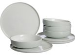 Ritzenhoff & Breker 401707 Servizio Da Tavola Ritzenhoff & Breker Jasper, Menta, 8 Pezzi