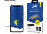 Apple Iphone Xr - 3Mk Flexibleglass Max Nero