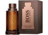 Hugo Boss - The Scent Absolute Edp 100Ml