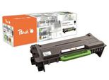 Peach PT776 Peach Toner Brother TN-3480 Schwarz Kompatibel Remanufactured