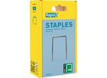 Staples Rapid Pl.Box 140/14 5000 Pcs.