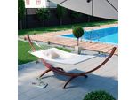 Ok-Living Amaca , 190 X 120 Cm, Bianco