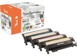 Peach PT666 Peach Toner Samsung CLT-P404C Multipack Rem,Kom