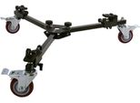Falcon Eyes Carrello Porta Stativi Per Impieghi Gravosi PT-80 Universale