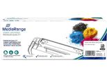 Mediarange MRHPTCF279A Mediarange Toner Hp FüR CF279A/79A Mit Chip Schwarz