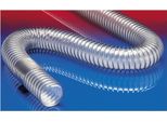 Tubo Di Aspirazione E Soffiaggio Cp Pur 455 Food Ø Interno 700 Mm Ø Esterno 712,00 Mm Lunghezza 6 M Spessore Parete 6 Mm