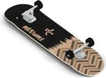 Muuwmi Skateboard SkrituļDēLis, Abec 7 , Forest