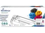 Mediarange MRHPTCE323A Mediarange Toner Hp FüR CE323A/128A Mit Chip Magenta