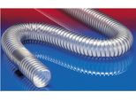 Tubo Di Aspirazione E Soffiaggio Cp Pur 455 Food Ø Interno 600 Mm Ø Esterno 612,00 Mm Lunghezza 6 M Spessore Parete 6 Mm