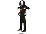 Costume Da Triciclo Psycho Killer, Taglia:L