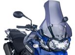 Cupolino Puig Touring Fumè Scuro Per Triumph Explorer/Xc Tiger