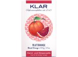 Saponi Klar Sapone All'arancia Rossa 100G, Cosmos (Senza Olio Di Palma)