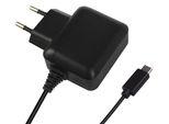 2GO 795732 2GO Netz-LadegeräT 100V-240V - Schwarz Usb Type-C 3.1