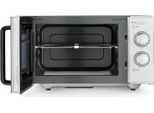 Caso Design - Forno A Microonde Mg 25 Ecostyle Ceramic 25 L