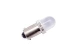 Base Per Lampada A Sfera Ba9S, Lampada Da Incasso Spahn "Led"", 1"