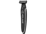 Adler Trimmer Ad 2922 Regolabarba, Nero