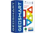 Smart Games Geosmart Start Set, Konstruktion, Baukausten, Kinder Spielzeug, Ab 3 Jahren, Geo 102