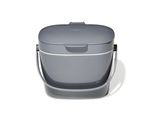 Oxo - Pattumiera Easy - Clean Grigia