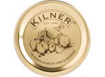 Kilner - Confezione Di 12 Coperchi Per Barattoli
