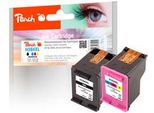 Peach PI300-808 Peach Patrone Hp Nr.304Xl Multipack Rem,Kom