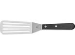 WüSthof Palette Abgewinkelt Und Mit Schlitzen / Spatula ZubehöR / Equipment 12 Cm 9035092212