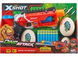 Zuru X-Shot Dino Attack Dino Striker
