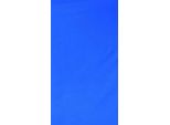 Sfondo In Tessuto Falcon Eyes BCP-05 2,9X5 M Chroma Blue Lavabile