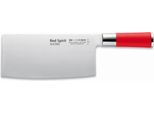 Dick Coltello Da Cuoco Cinese Red Spirit Lama 18 Cm, Acciaio X55Crmo14