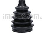 Originale Imperium 25828/TE Stivale Per Opel Corsa D Hatchback (S07) Albero Di Trasmissione Lato Ruota