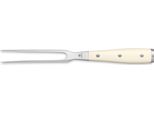 WüSthof Fleischgabel / Meat Fork Straight Classic Ikon CrèMe 16 Cm 9040490016