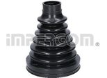 Originale Imperium 25007/TE Stivale Per Asse Per Ford Focus Ii Hatchback (Da, Hcp, Dp) Albero Di Trasmissione Laterale