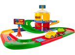 Wader Play Tracks Garage Su 2 Livelli,53010