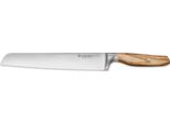 WüSthof Brotmesser Mit PräZisions-Doppelwelle / Bread Knife Precision Double-Serrated Amici 23 Cm 1011301123