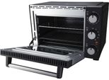 Steba Kb M 19 Forno Con Convezione
