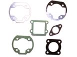 Kit Guarnizioni Smeriglio Testa Cilindro Athena 070003/1