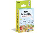 Clementoni Carte Nomi, Cose, Citta'