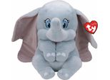 Dumbo - Peluche Dumbo Con Suono 25 Cm