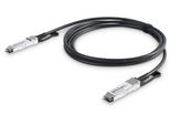 Digitus DN-81307 Digitus Sfp+ 40G 1 M Dac Kabel, 1M, Schwarz