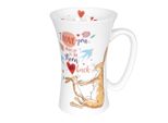 KÖNitz Kaffeebecher Ghmily - Meglio Insieme 630Ml