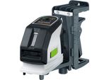 Laser A Croce E A Linea Mastercross-Laser 2GP Laserliner