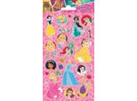 Adesivi Delle Principesse Disney